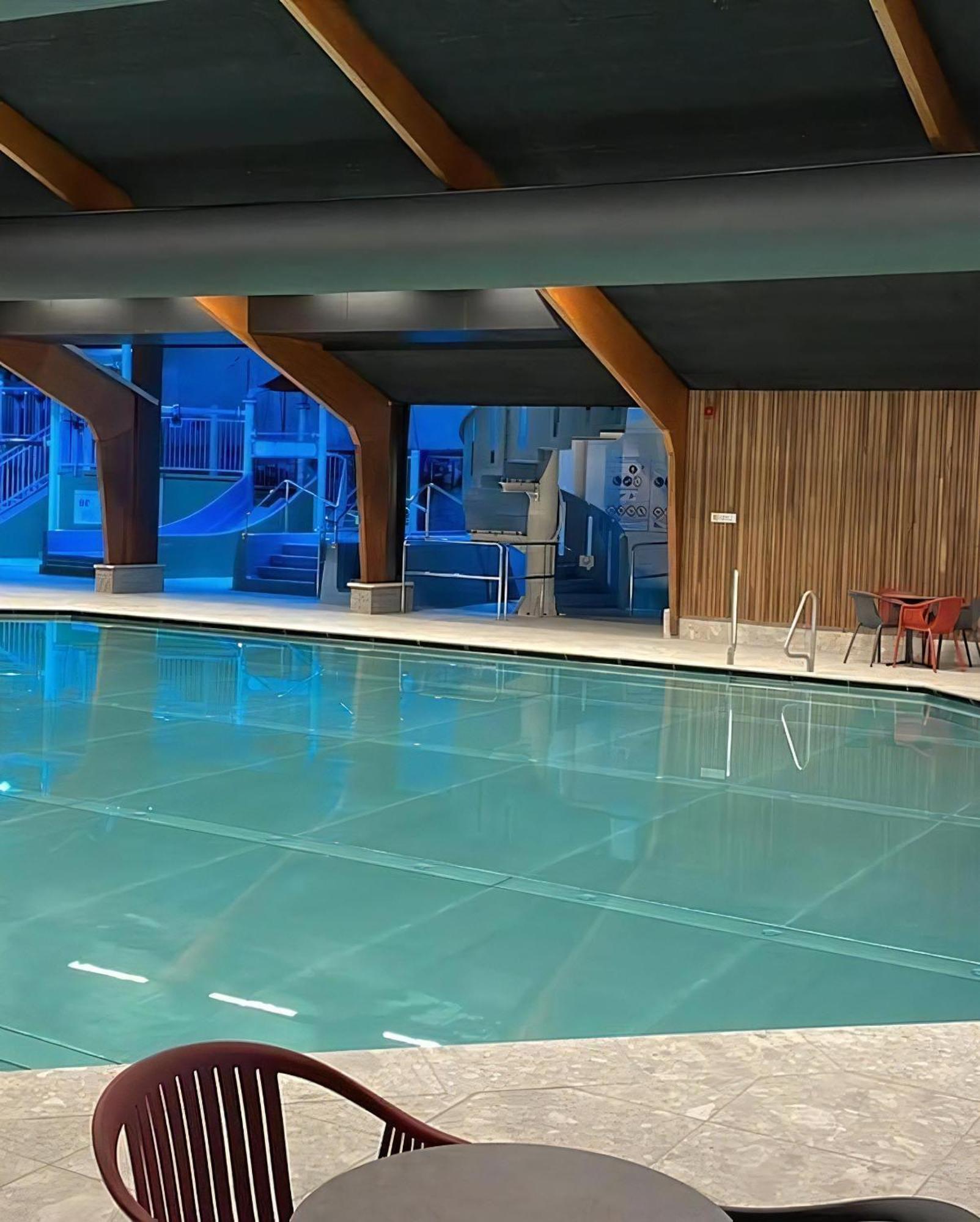 Mobilheim Zu Vermieten Im 5 Ferienpark De Kuilart In Friesland Koudum Экстерьер фото